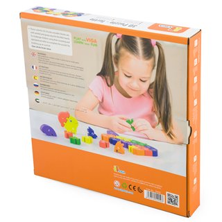 3D schildpad puzzel
